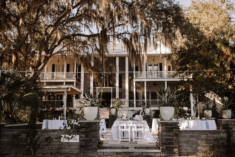 Fern Oak Estate – Wedding Venue & Luxury Vacation Rental - corporateevents.at
