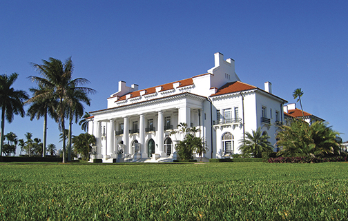 Henry Morrison Flagler Museum - corporateevents.at