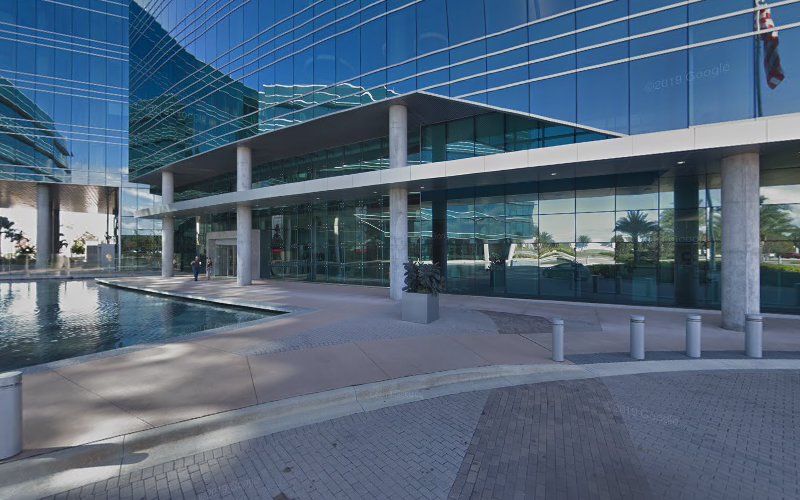 L3Harris Technologies Fitness Center - corporateevents.at