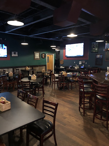 The Broken Barrel Tavern - corporateevents.at