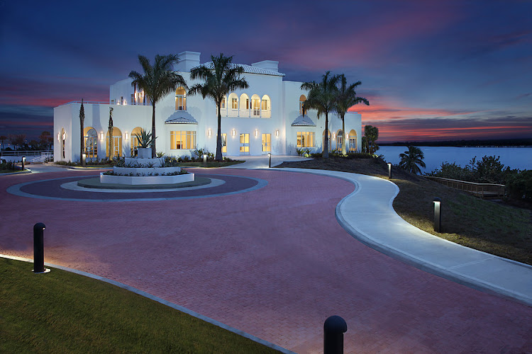 ​The Mansion at Tuckahoe - corporateevents.at
