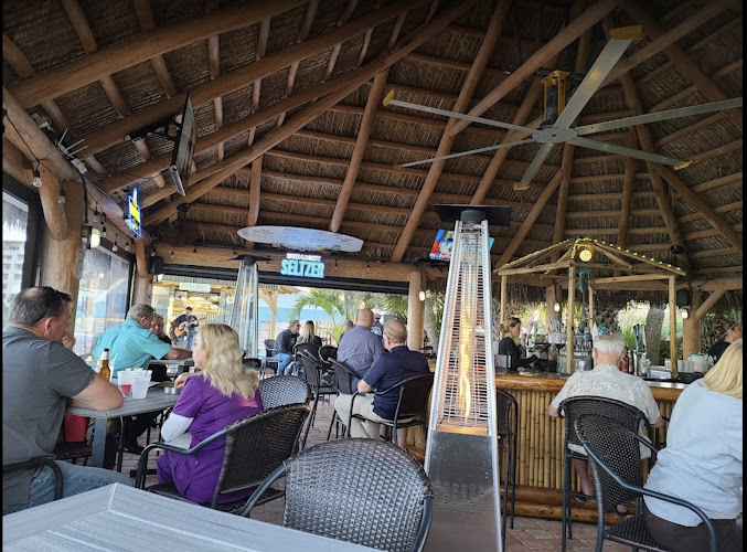 The Shack Riverfront Restaurant & Outback Tiki Bar! - corporateevents.at