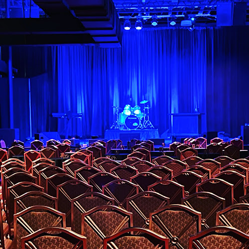 The Tangiers - corporateevents.at