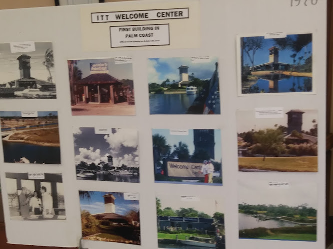 City of Palm Coast Historical Society - corporateevents.at