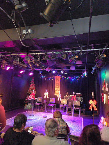 City Repertory Theatre - corporateevents.at