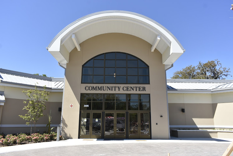 Palm Coast Community Center - corporateevents.at