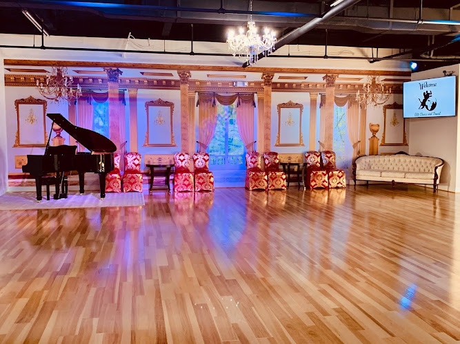 The Elite Ballroom - corporateevents.at