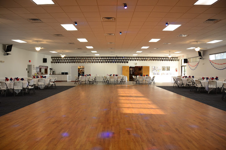 VFW Post 8696, Palm Coast, FL - corporateevents.at