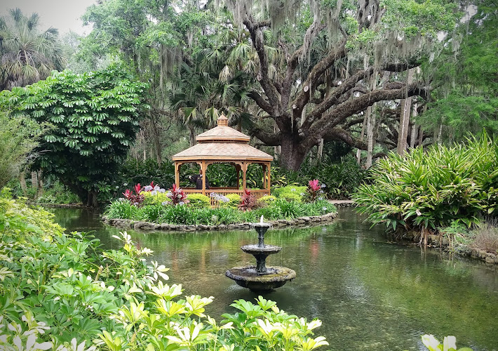 Washington Oaks Gardens State Park - corporateevents.at