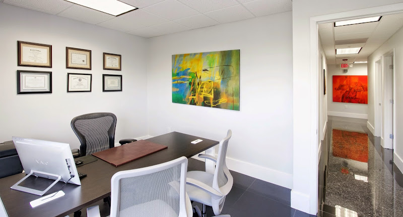 J&N Offices: Executive suites and virtual offices - corporateevents.at