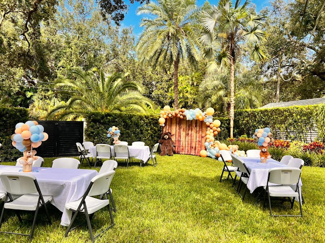 JD PARTY RENTALS LLC - photo