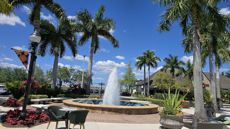 Pembroke Gardens - corporateevents.at