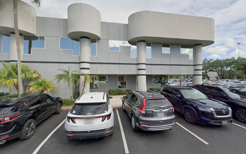 Pembroke Pines Virtual Office & Workspace - corporateevents.at