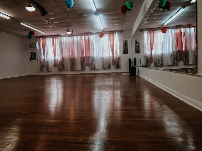 Unique Dance Ballroom - corporateevents.at