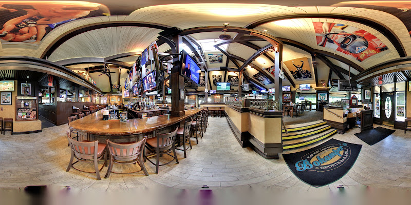 Bokamper's Sports Bar & Grill - corporateevents.at
