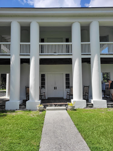 Gamble Mansion Sugar Mill - corporateevents.at