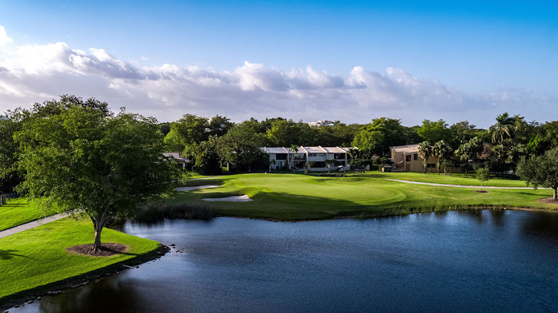 Jacaranda Golf Club - corporateevents.at