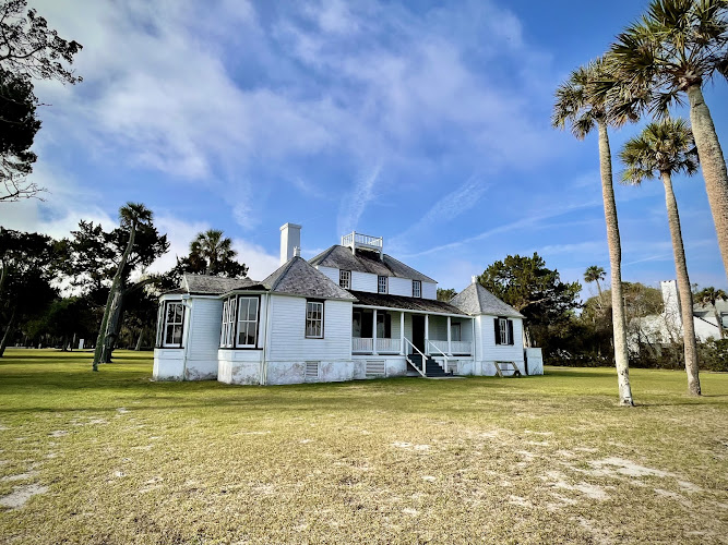 Kingsley Plantation - corporateevents.at