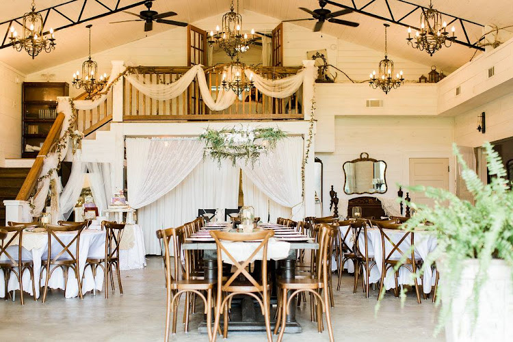 Live Oak Plantation - corporateevents.at