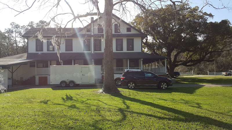 Rodman Plantation - corporateevents.at