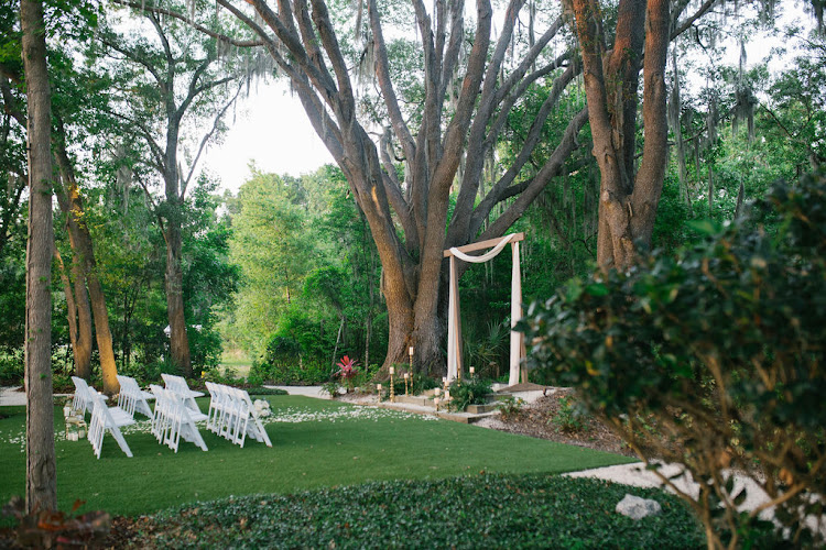 The Secret Garden™ at Paradise Spring - corporateevents.at