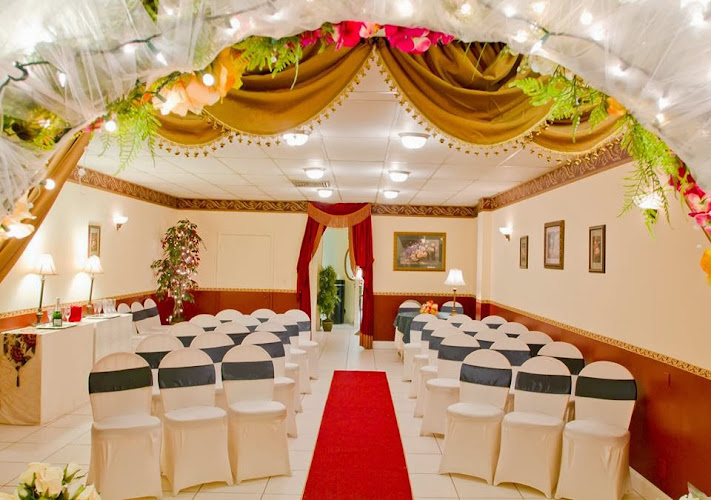 Atlantic Wedding Chapel - corporateevents.at