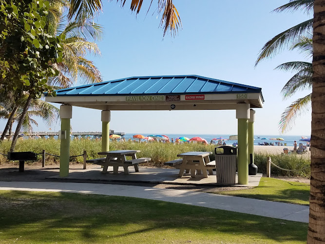Beach Pavilion #1 - corporateevents.at