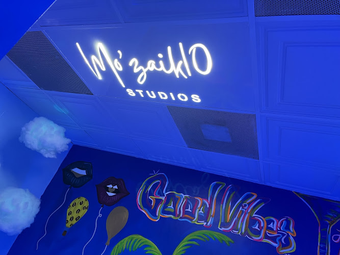 Mozaik10 Studios - corporateevents.at