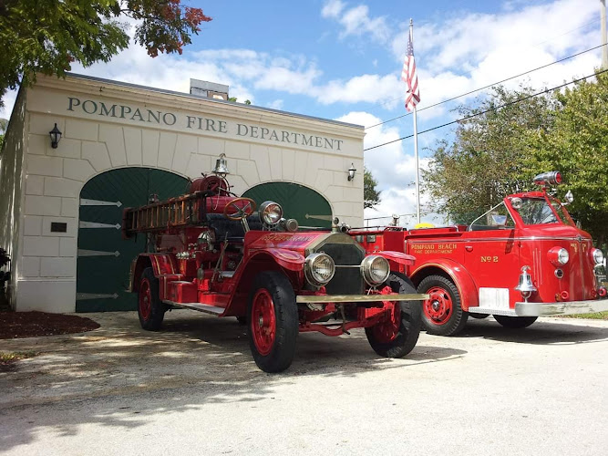 Pompano Fire Museum - corporateevents.at