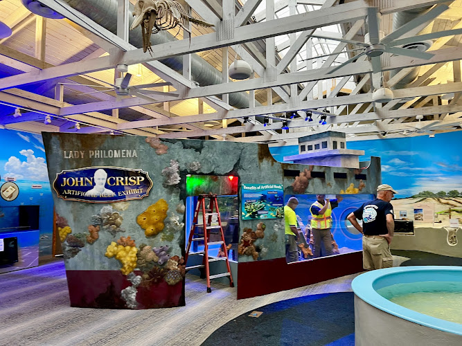 Marine Science Center - corporateevents.at