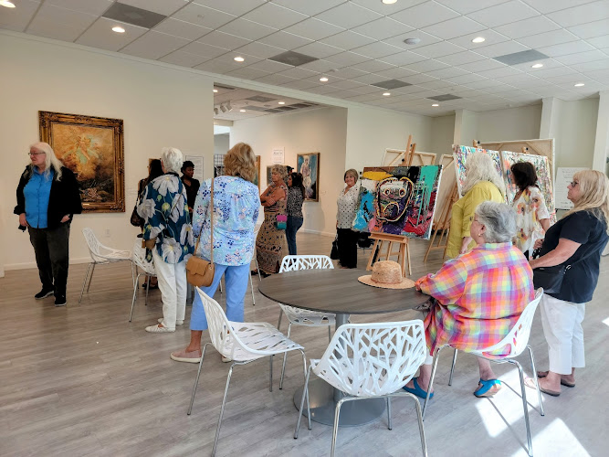 Ormond Memorial Art Museum & Gardens - corporateevents.at