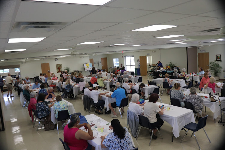 Port Orange Adult Center - corporateevents.at