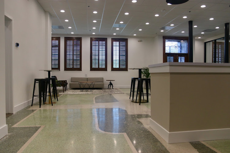 Ripple Coworking - corporateevents.at