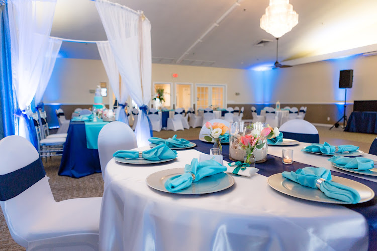 Riverside Pavilion - corporateevents.at