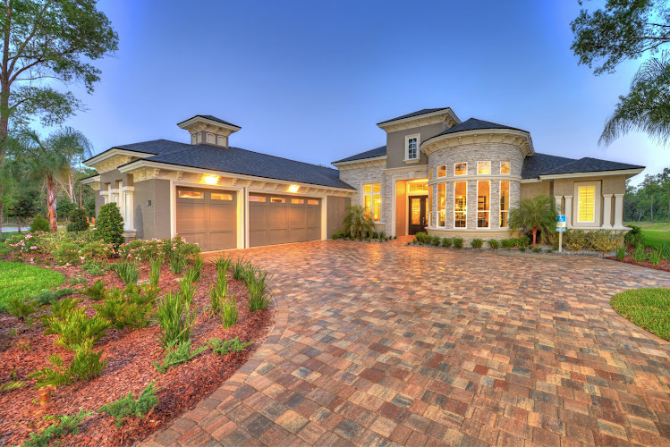 The Estates at Brown's Landing - ICI Homes - corporateevents.at