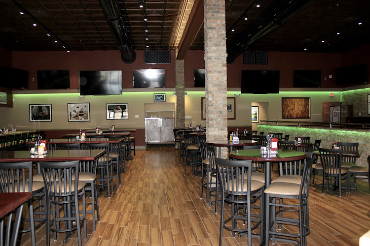The Half Wall - Port Orange - corporateevents.at