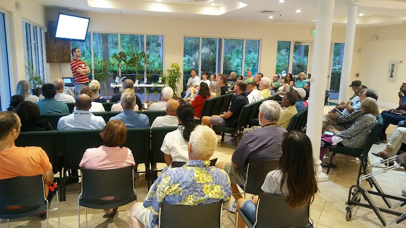 Port St. Lucie Botanical Gardens - corporateevents.at