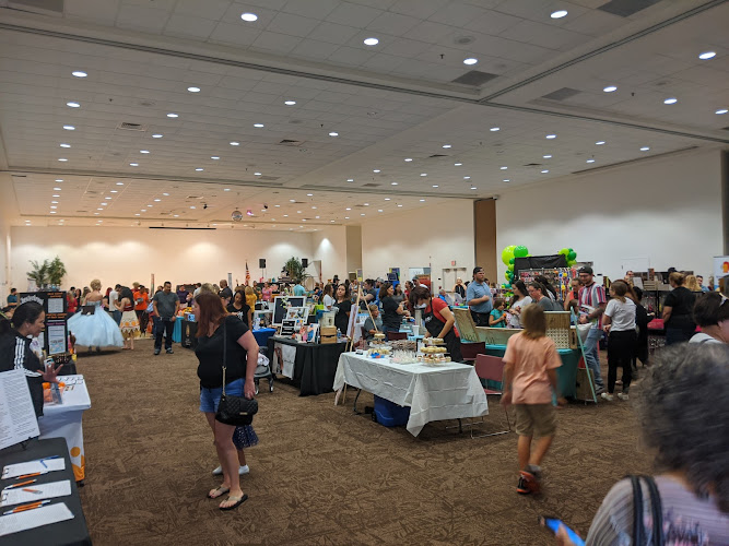 Port St. Lucie Community Center - corporateevents.at