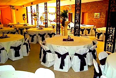 Sanford Garden Club - corporateevents.at