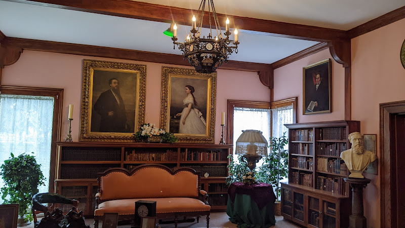 Sanford Museum - corporateevents.at