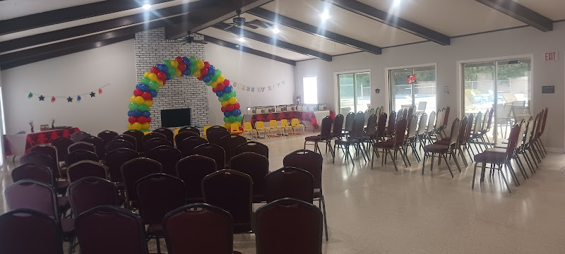 Sanora Homeowners Association Inc - corporateevents.at