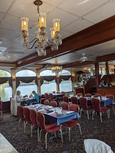 St Johns Rivership Company - corporateevents.at