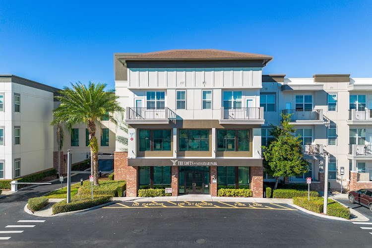 The Lofts at Savannah Park - corporateevents.at