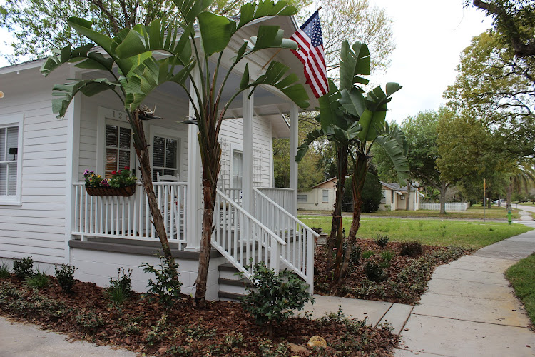 "The Shed" Historic Sanford's Premier Vacation Rental - corporateevents.at