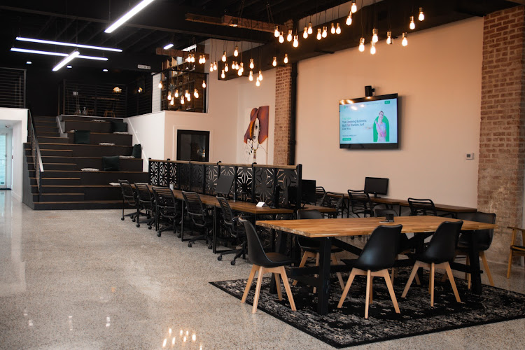 Workspace Collective Daytona Beach - corporateevents.at