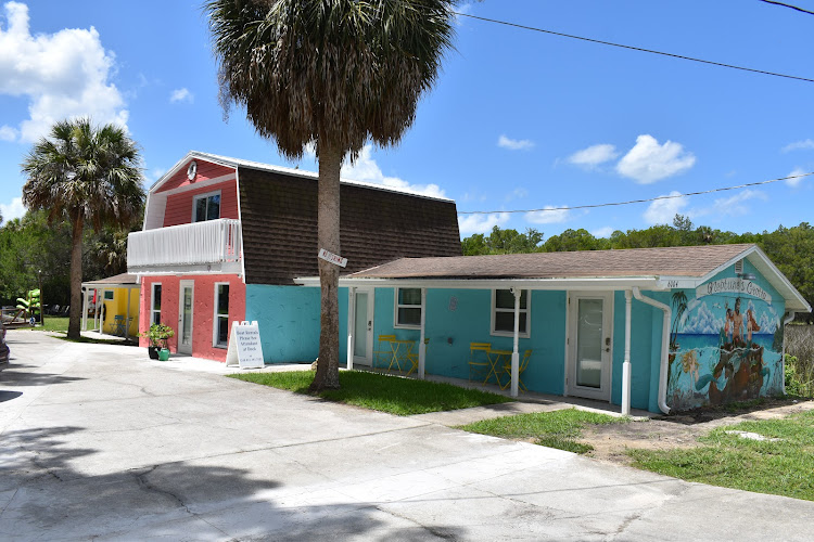 Neptunes Grotto Old Florida Adventure Retreat - corporateevents.at