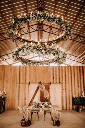 Bar R Ranch Weddings & Events - corporateevents.at