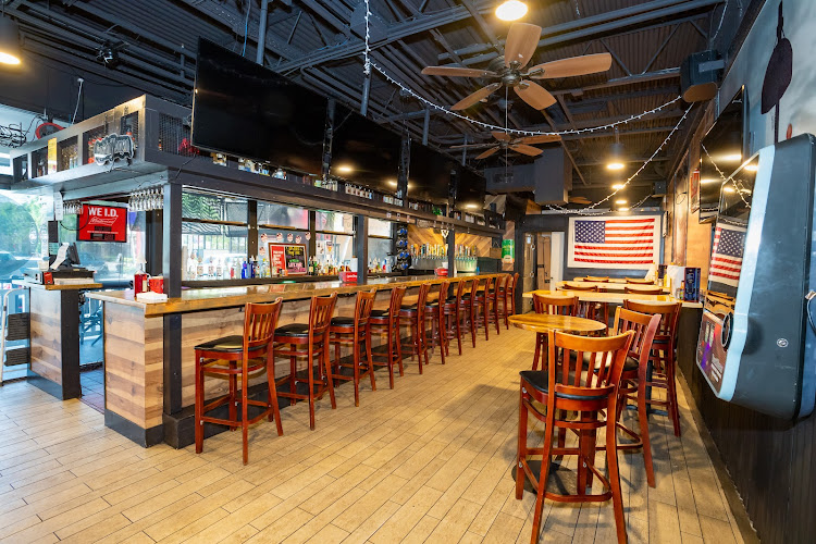 Luv'n Oven Ale House Sunrise - corporateevents.at
