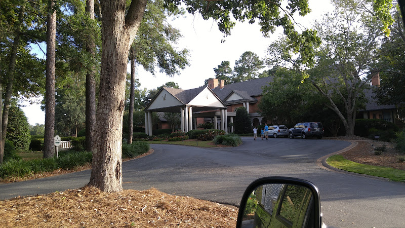 Golden Eagle Country Club - corporateevents.at