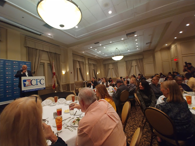University Center Club at FSU - corporateevents.at